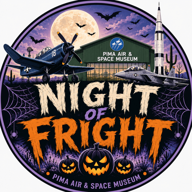 Night of Fright
